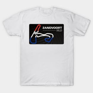 Zandvoort T-Shirt